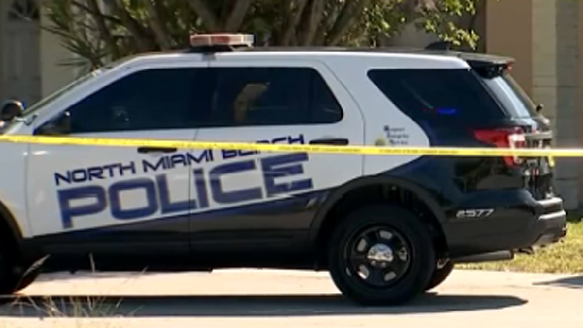 North Miami Beach Mom Accused of Fatally Stabbing 3-Year-Old Facing Second-Degree Murder - NBC 6 South Florida