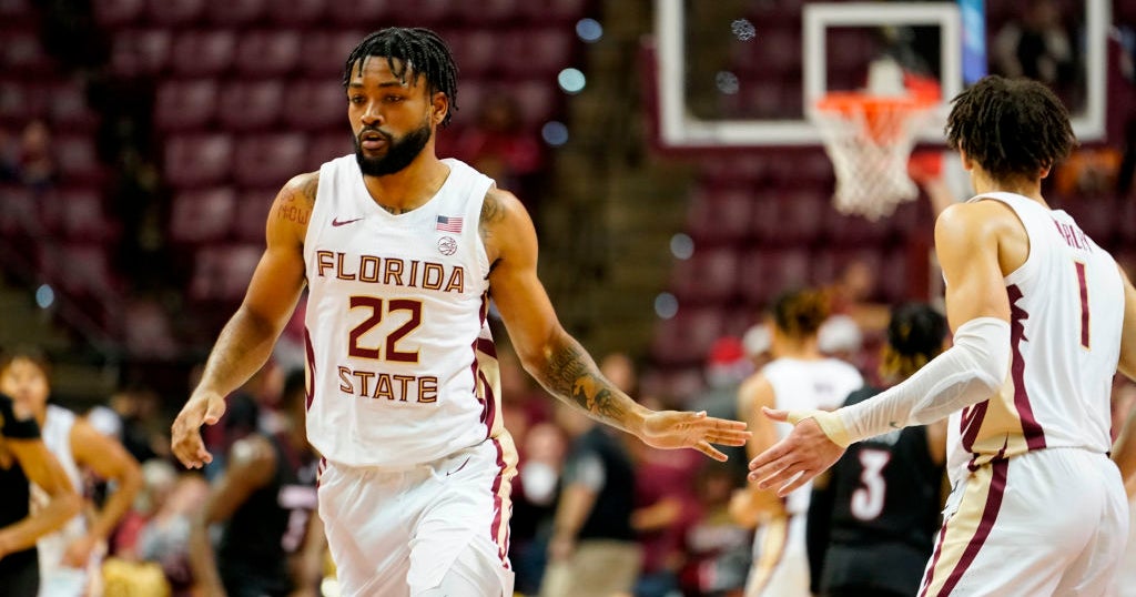 FSU Basketball hosts Miami on Tuesday evening, looking for 10th win in a row over the Hurricanes