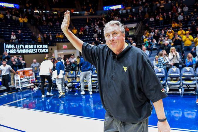 WVU Men's Hoops Will Head to Southwest Florida for 2023 Rocket Mortgage Fort Myers Tip-Off