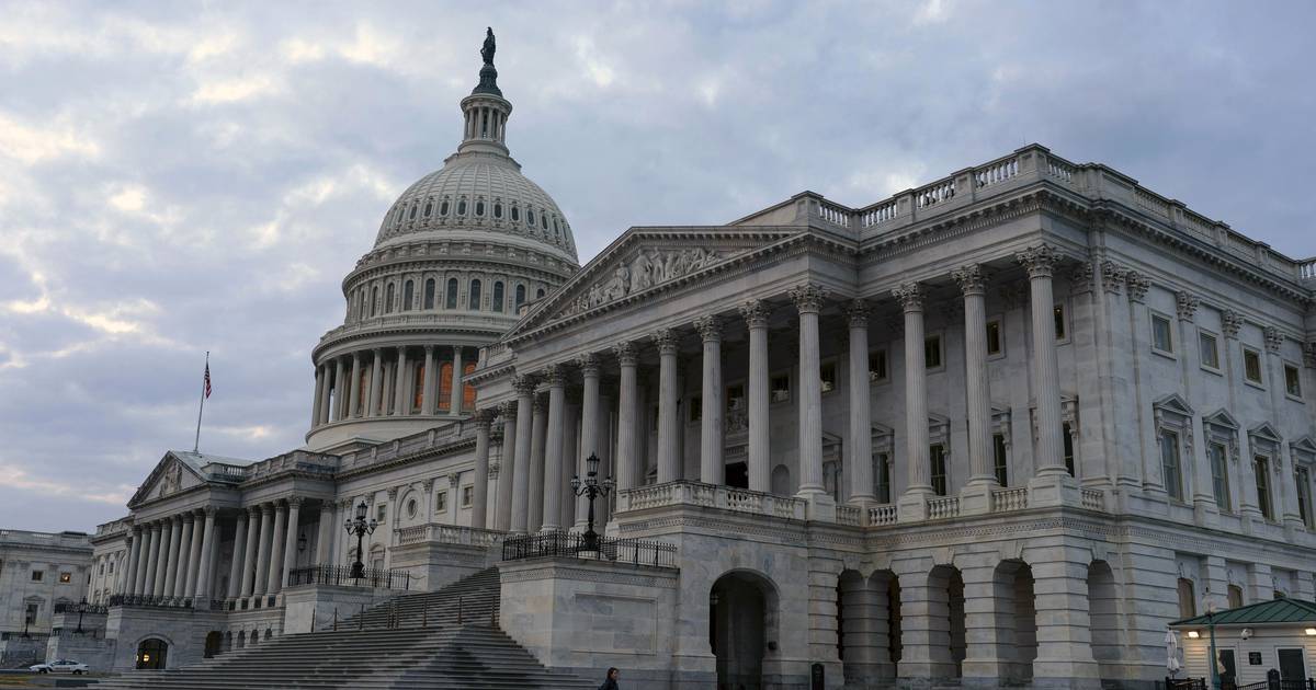 New Congress should tackle bipartisan business priorities