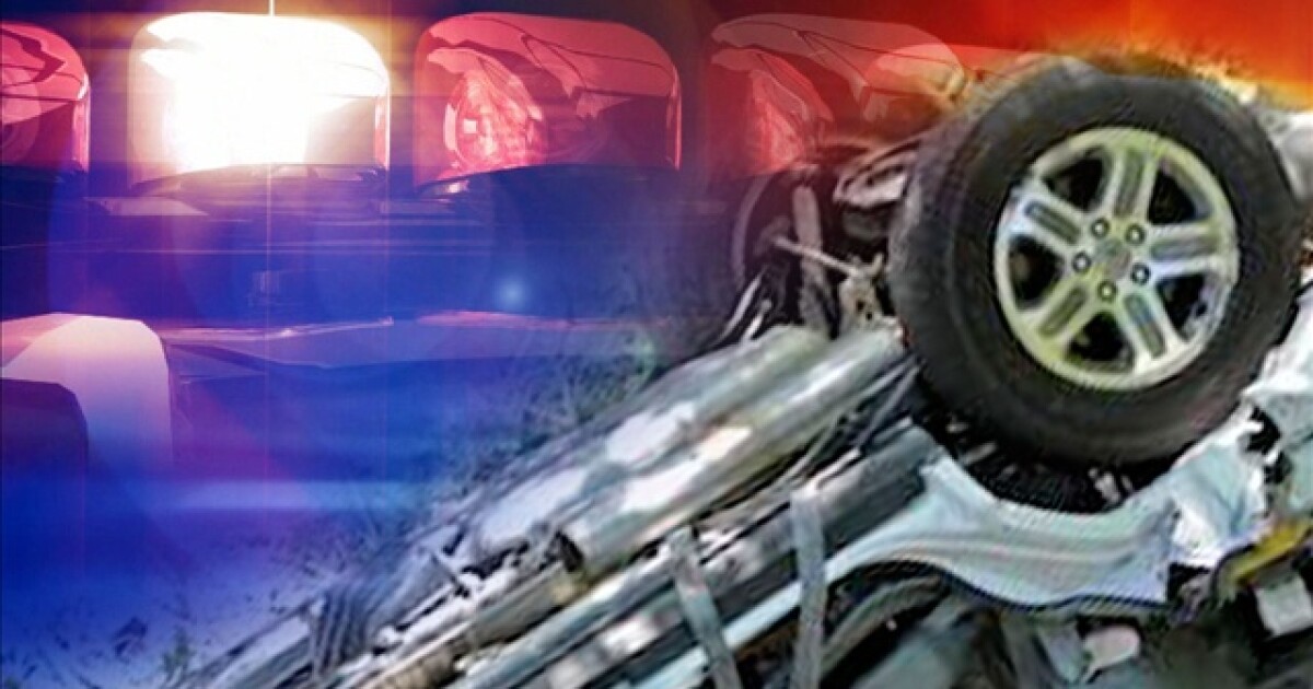 Leon County Sheriff's Office responds to accident near Bannerman Road