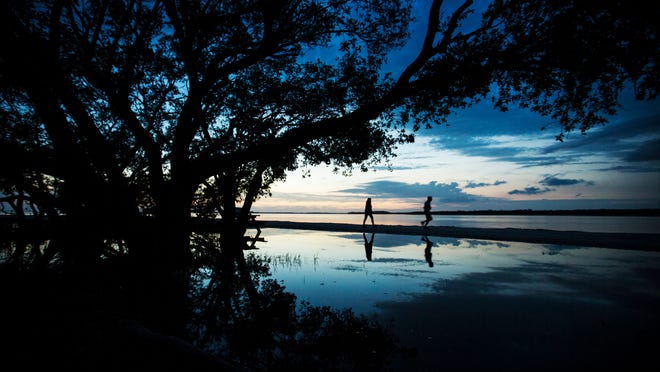 10 beaches in Naples, Sanibel, Bonita Springs on National Beach Day