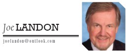 - Joe Landon is a communications consultant who retired in 2014 as Executive Director of Communications for Collier County Public Schools.  Contact him at joelandon@outlook.com.