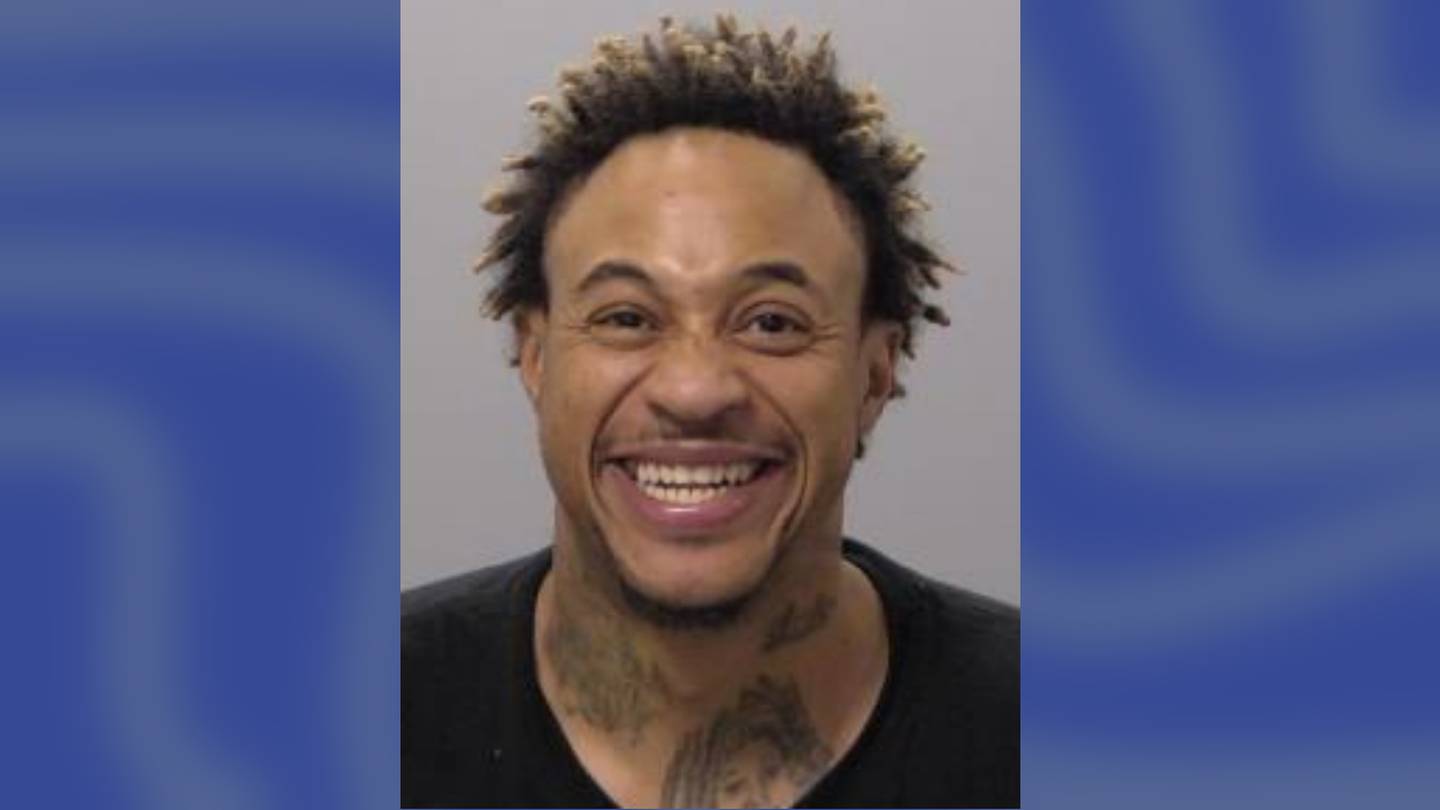 'That's So Raven' star Orlando Brown pleads not guilty to charge in Ohio - WSB-TV Channel 2