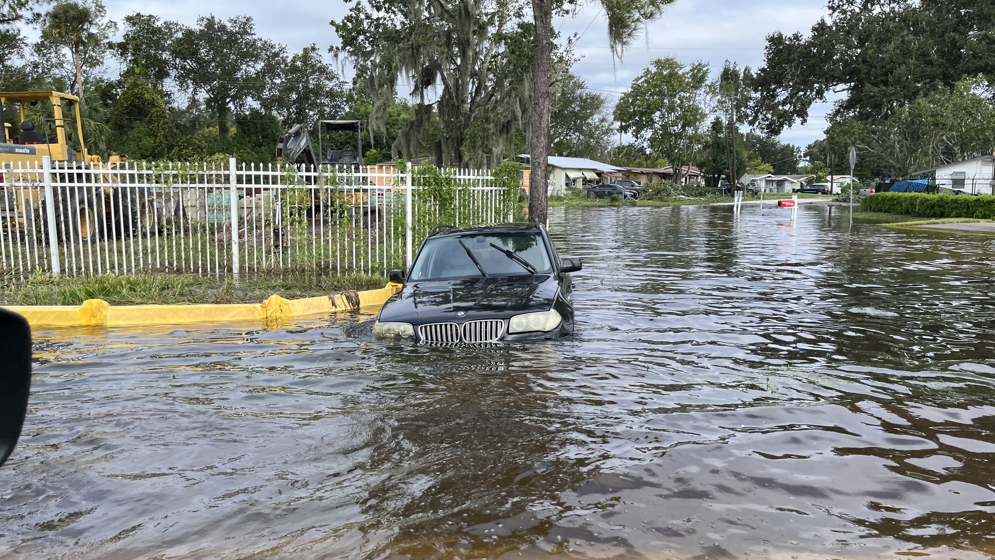 By deleting mention of climate change, Florida legislators try to hide from the problem