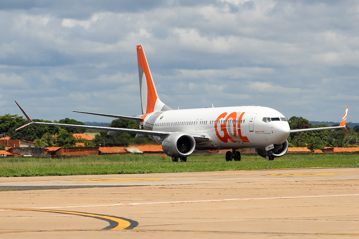 GOL Linhas Aéreas increases flights to Orlando