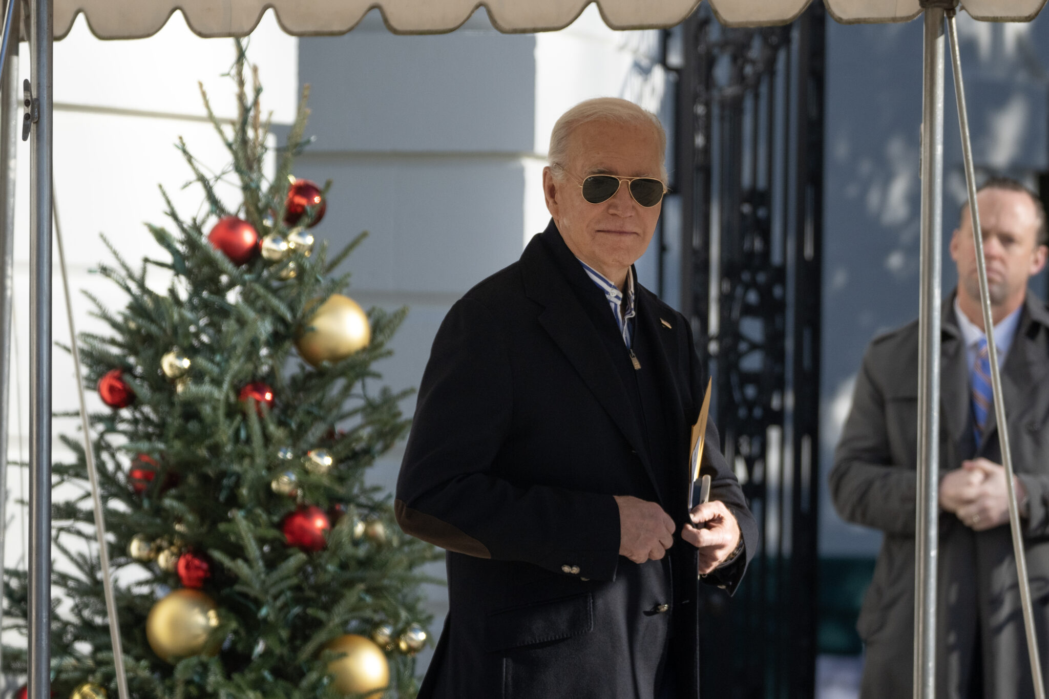 Biden: Trump ‘certainly supported an insurrection’ on Jan. 6