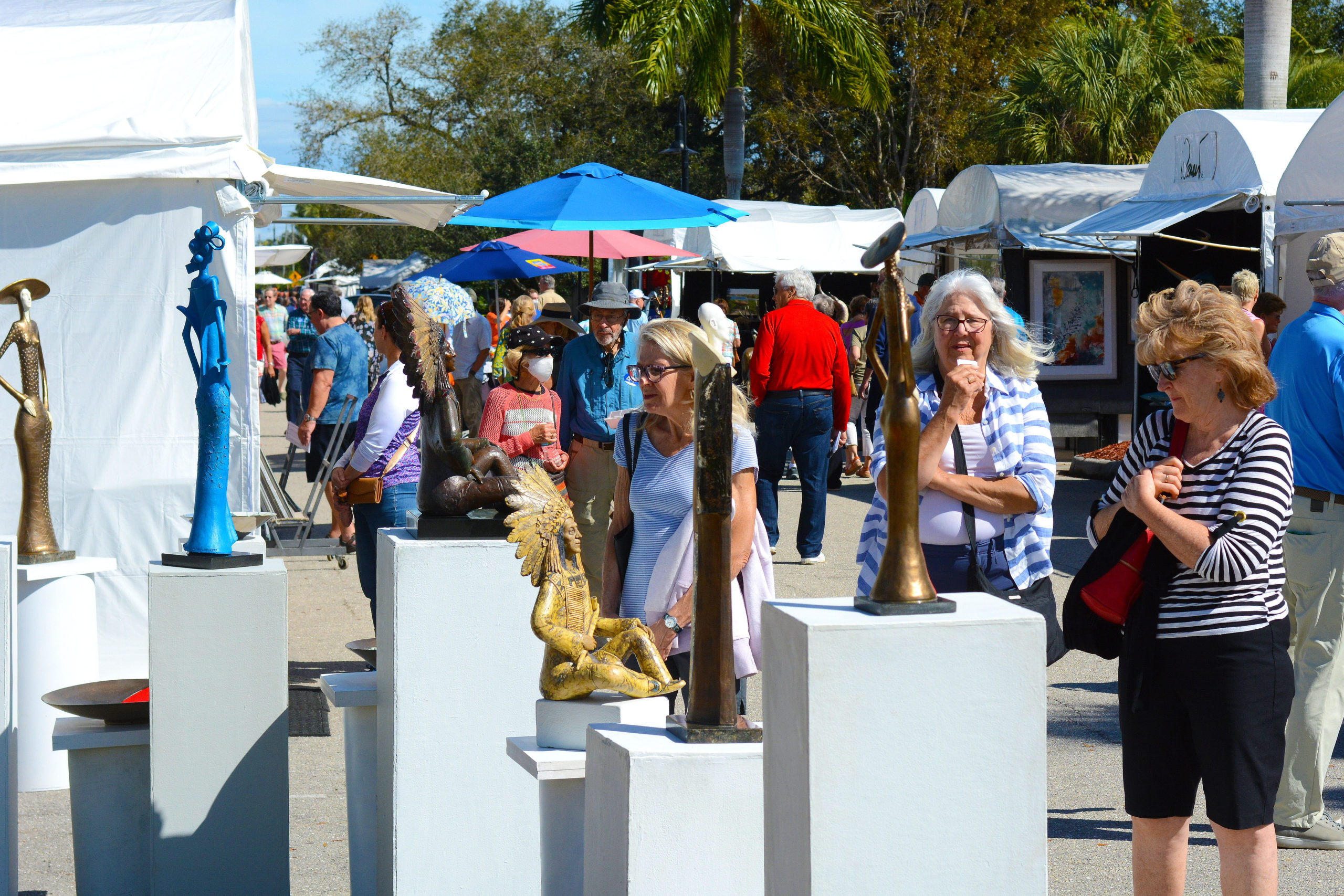 30 Things to do in Southwest Florida This January