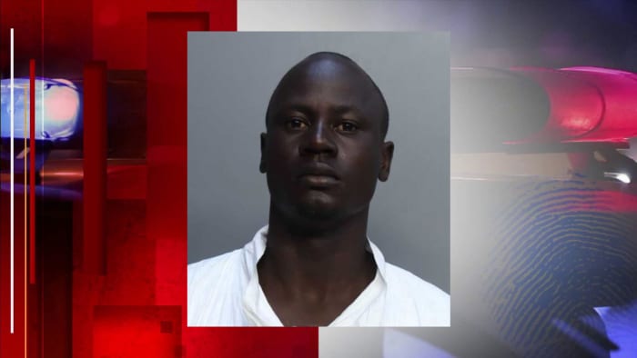 Man faces murder charge after burning victim to death, police say