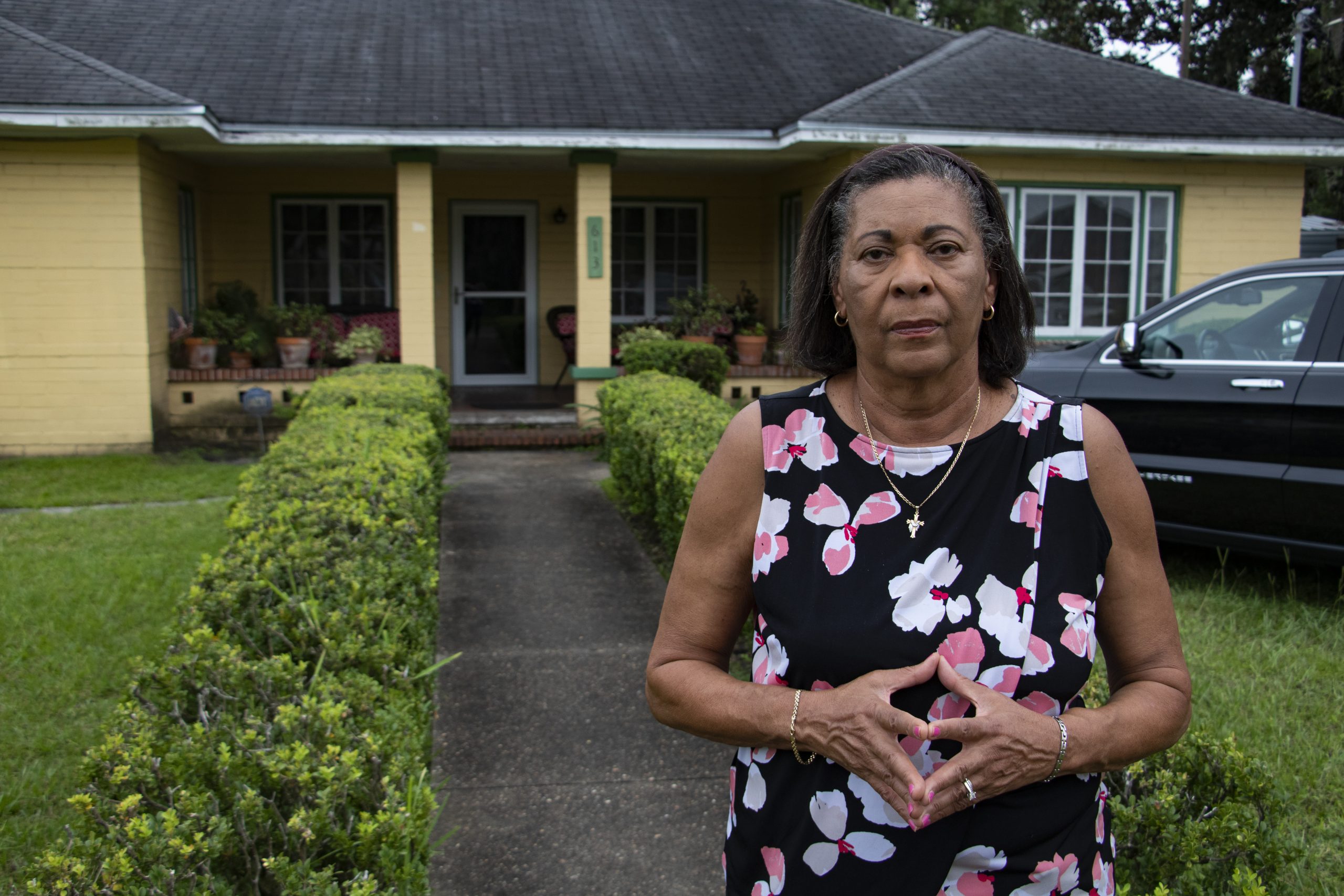 Gainesville City Leaders Make A Push To Help Black Families Hold Onto Their Property