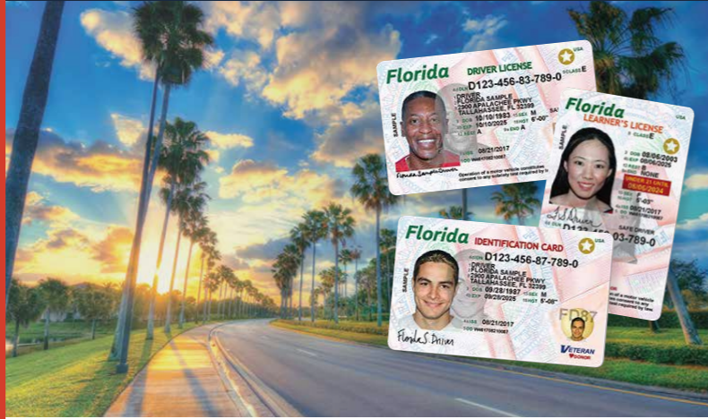 Driving without a license in Florida could result in jail time