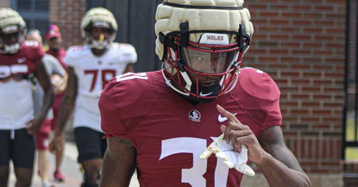 Florida State football roster: DB Demorie Tate enters transfer portal
