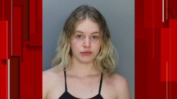 Social media influencer accused of killing Texas-native boyfriend extradited to Florida