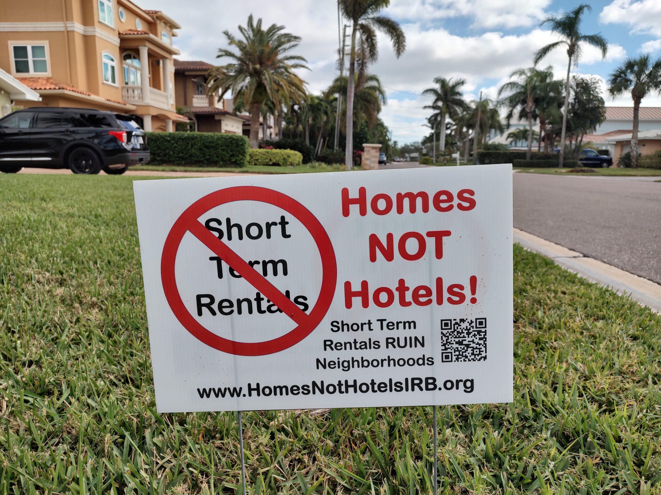 Senator wants uniform standards for short-term vacation rentals, but it seems to be a tough sell