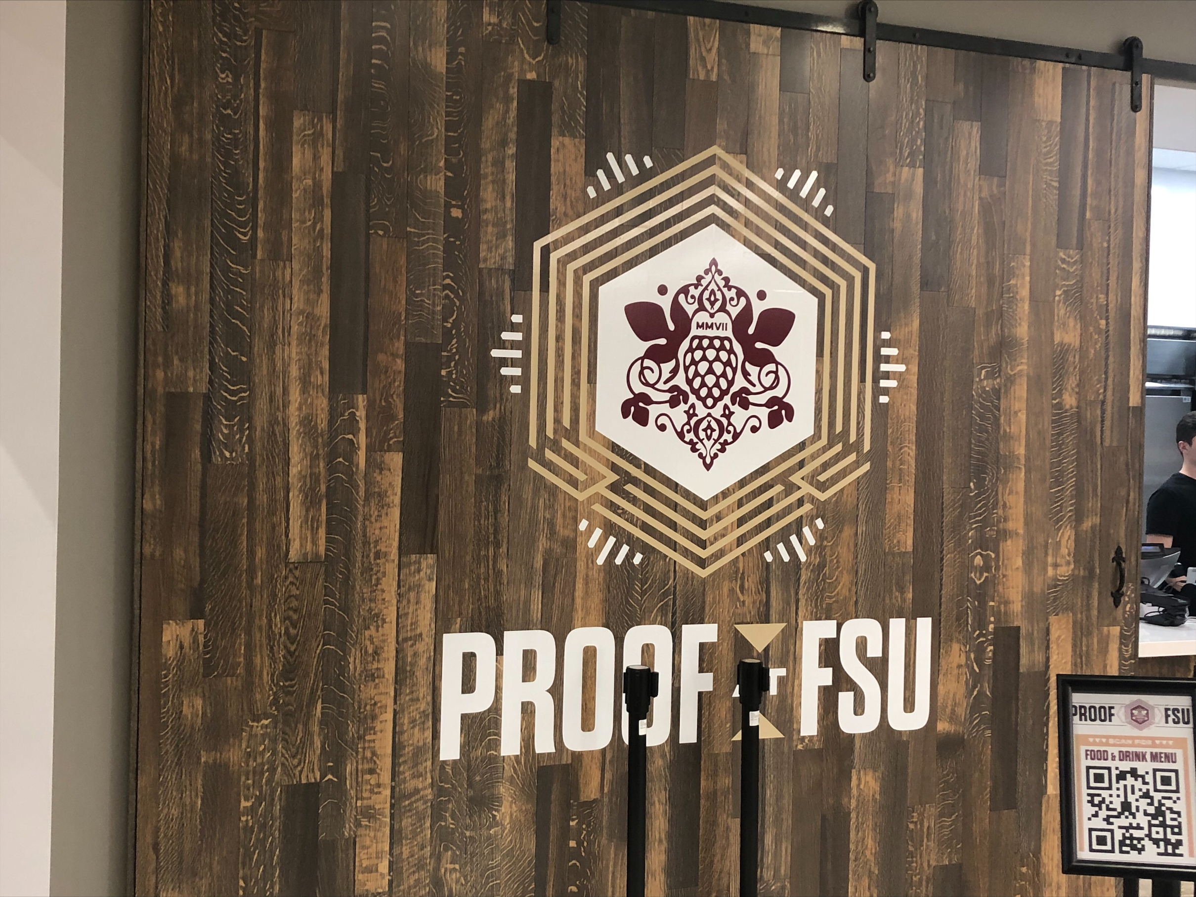 FSU adds brew pub at student union – The Famuan