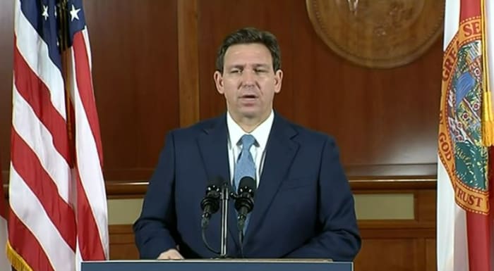 DeSantis announces budget's $1.1B 'family focused' tax relief proposal