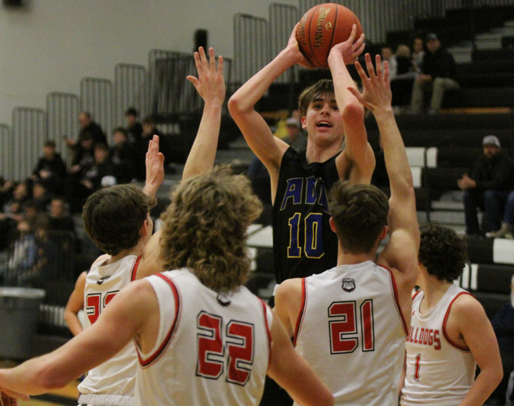 Ava 63, Gainesville 54 – Ozarks Sports Zone