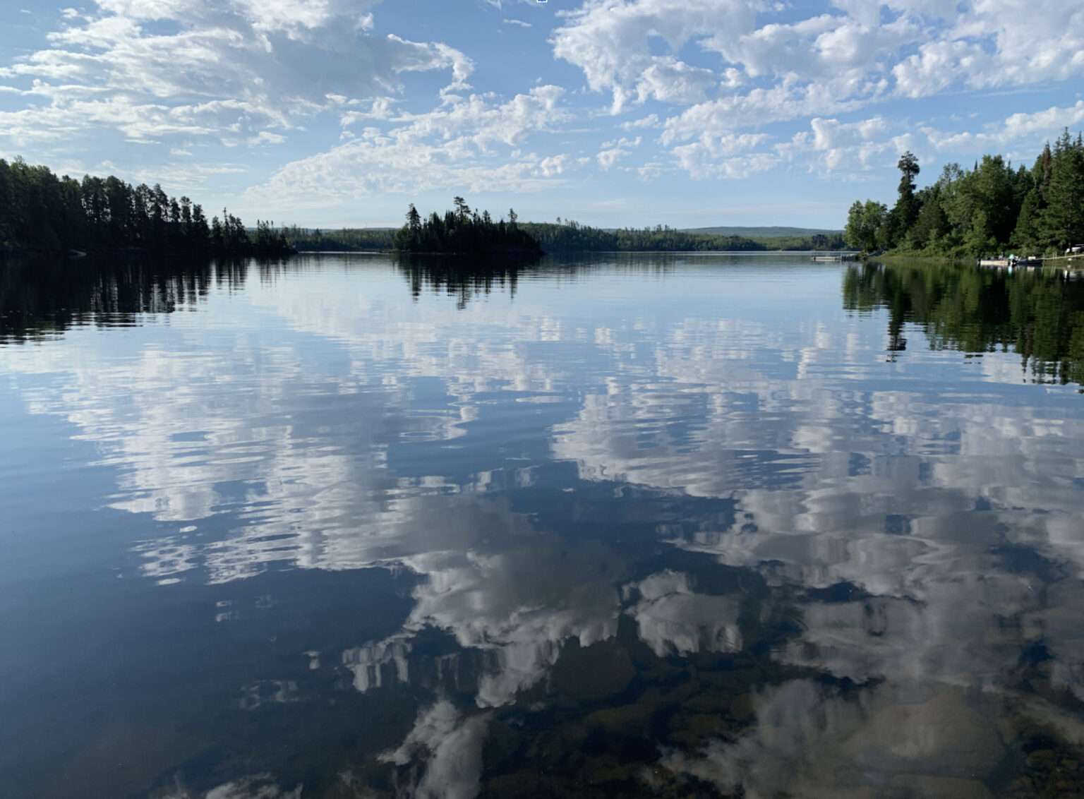 Public lands near Minnesota’s Boundary Waters withdrawn from federal mining leases