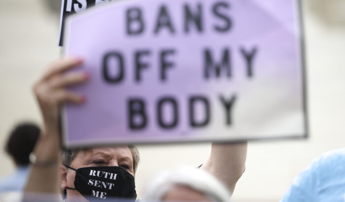 Alabama House bill would criminalize some assistance to minors seeking an abortion • Florida Phoenix