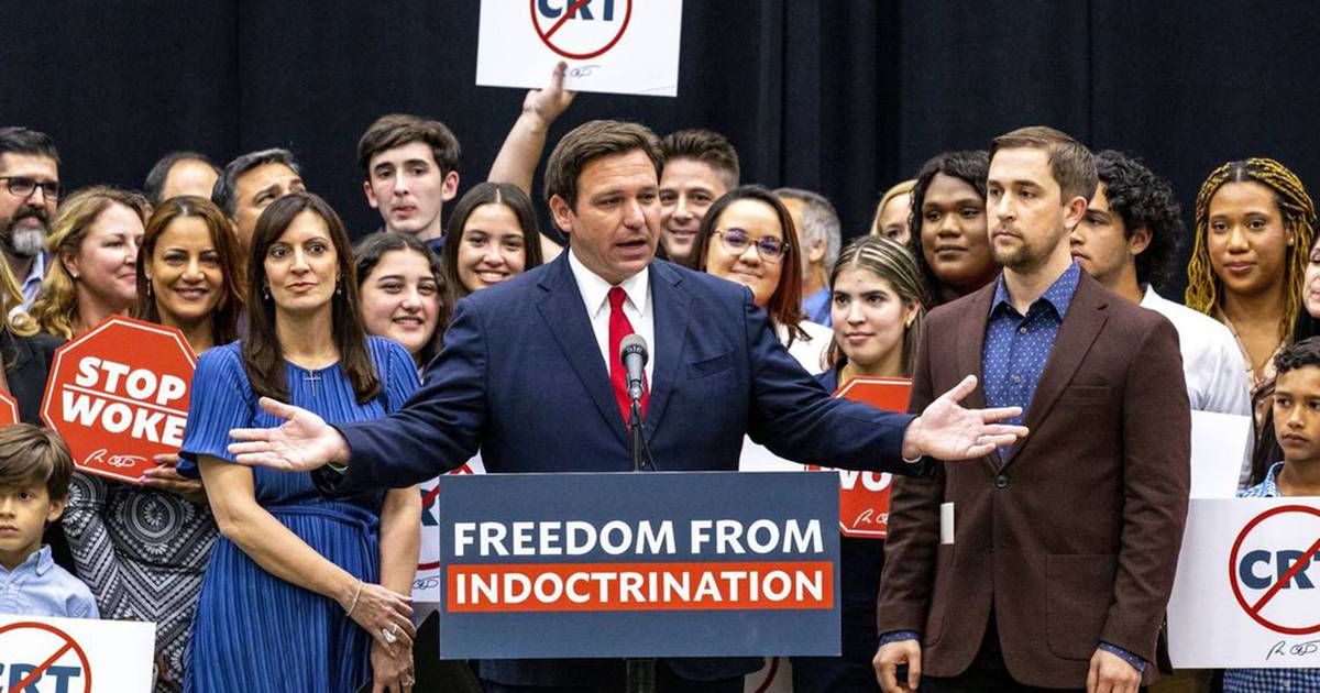 Florida has proven its commitment to freedom