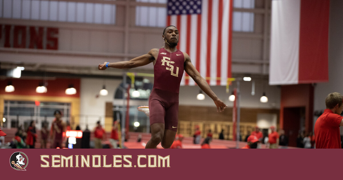 Kone and Davis Grab World Leads at Clemson Invitational