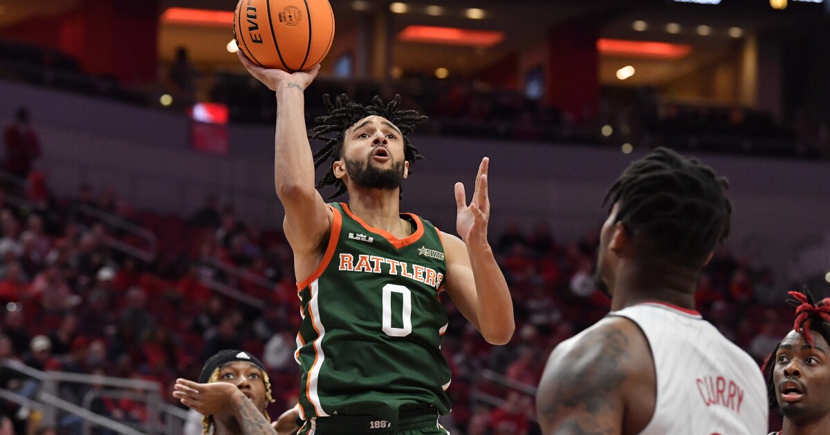 Stevens' 24 lead Florida A&M past Mississippi Valley State