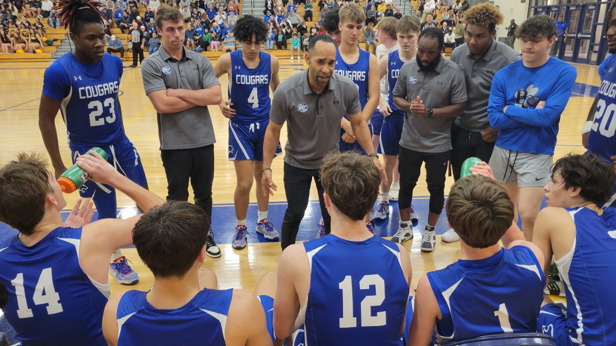 Barron Collier wins Collier County conference title over rival Naples