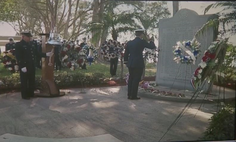 Tampa Bay marks 42 years since deadly Blackthorn collision