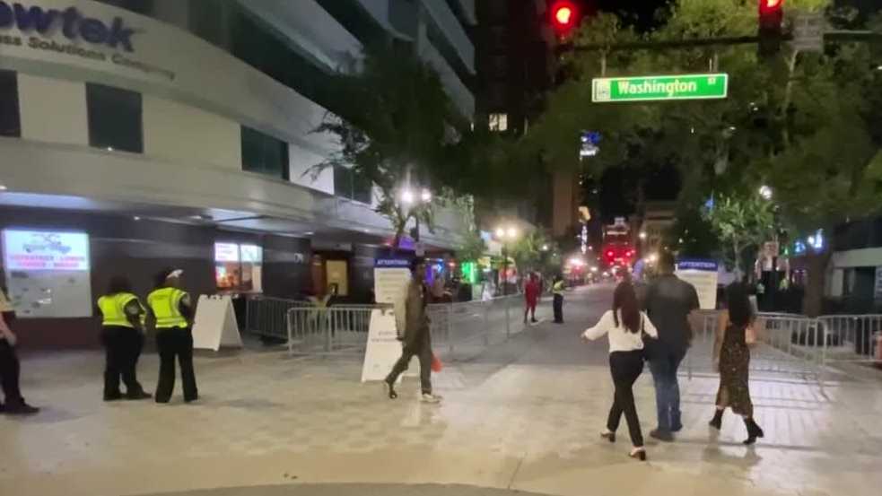 Downtown Orlando safety ordinances challenged by business owners