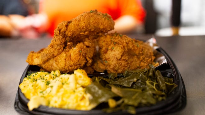 Soul food stays alive in Tallahassee through collaborative efforts