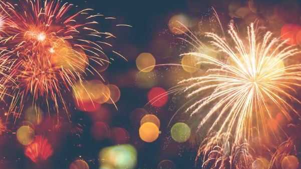 Where to find New Year's Eve events across Central Florida