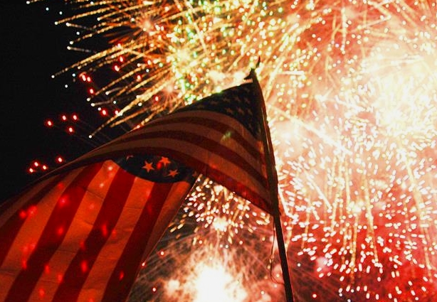 July 4th events in Southwest Florida