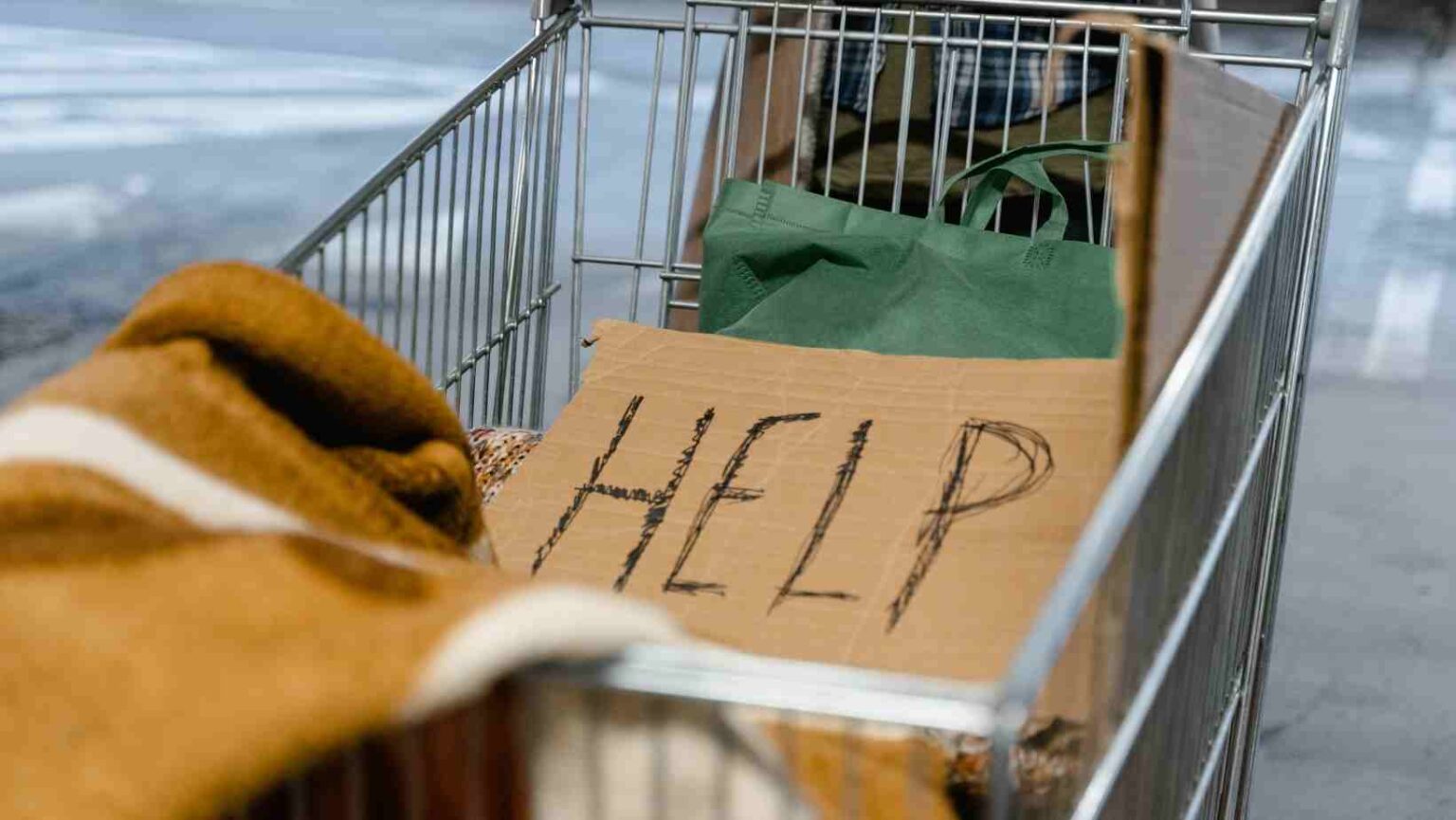 Florida’s latest homelessness scheme fails the people it purports to help • Florida Phoenix