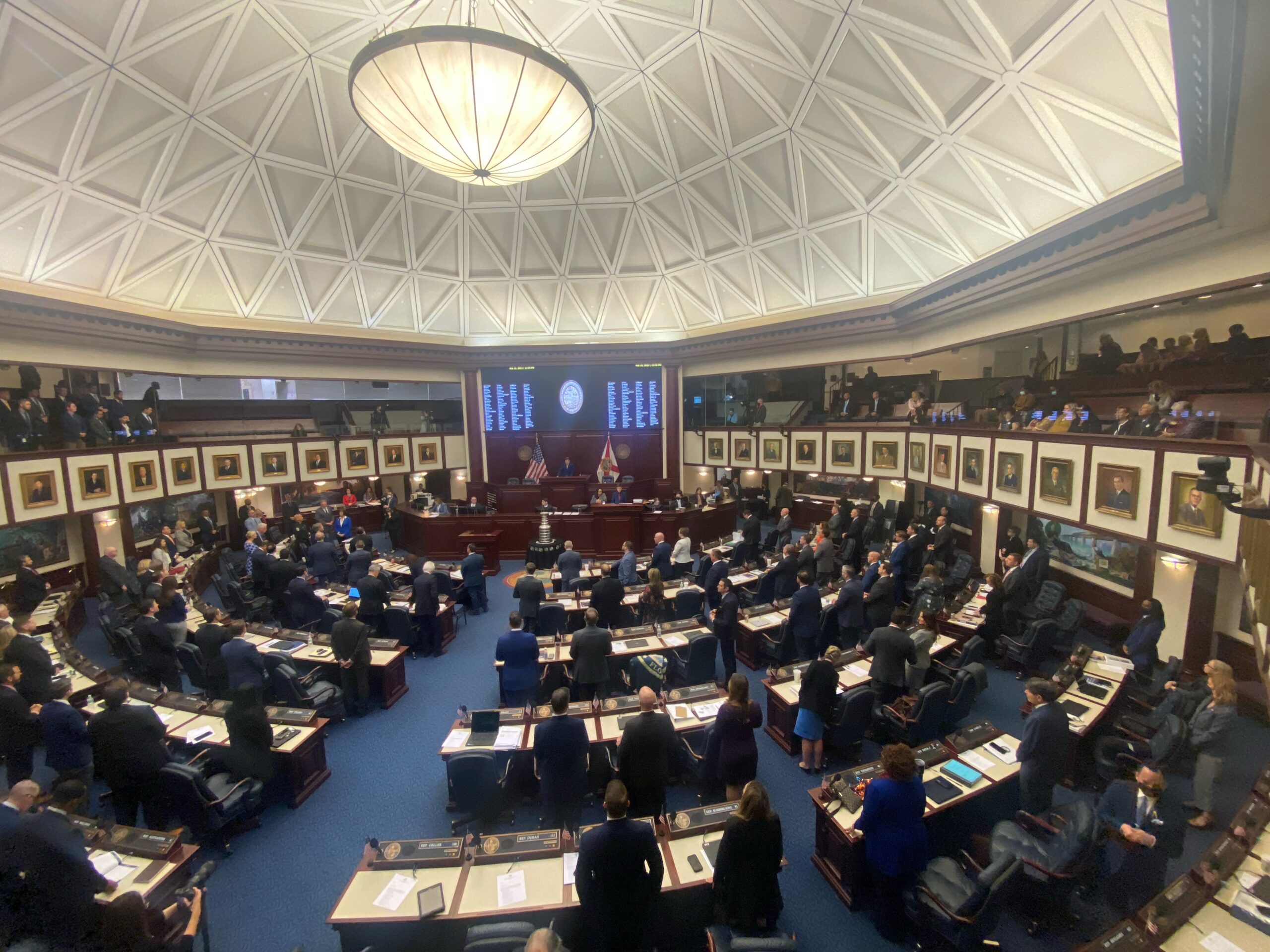 Defamation reforms, alarming to news business, on verge of failure in FL Legislature