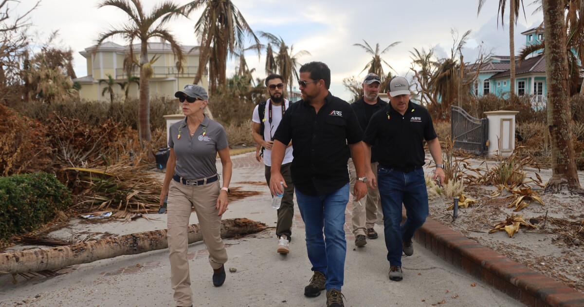 Trade association offers hotel and restaurant owners in Southwest Florida $10K in disaster relief