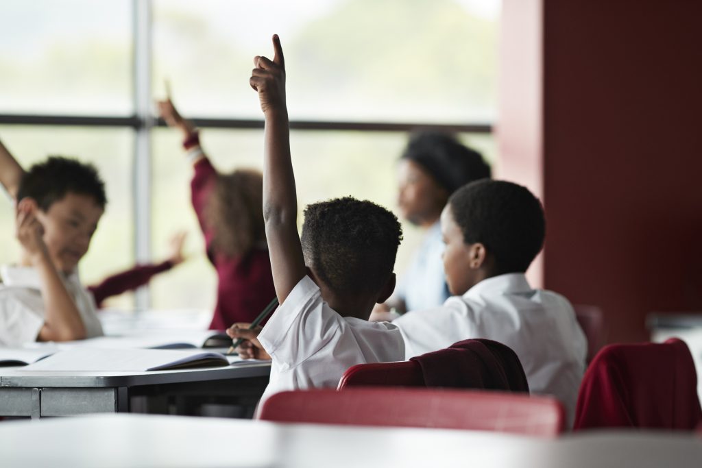 Discipline of minority schoolchildren in FL and elsewhere can be discriminatory and disturbing