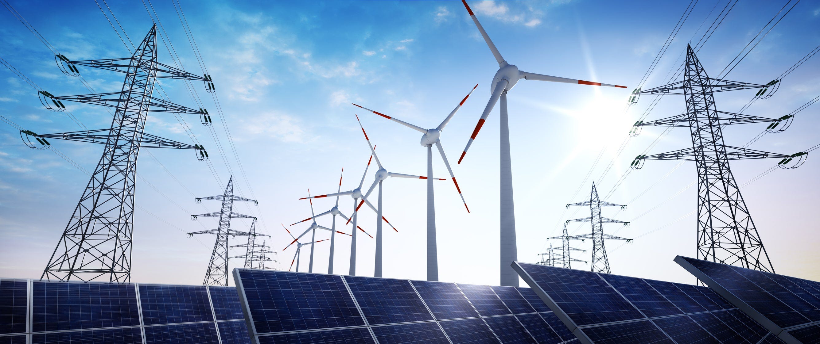 The City of Tallahassee Utilities received the American Public Power Association's EF Scattergood System Achievement Award. The award is linked to the city's commitment to clean energy, customer service and mutual help.