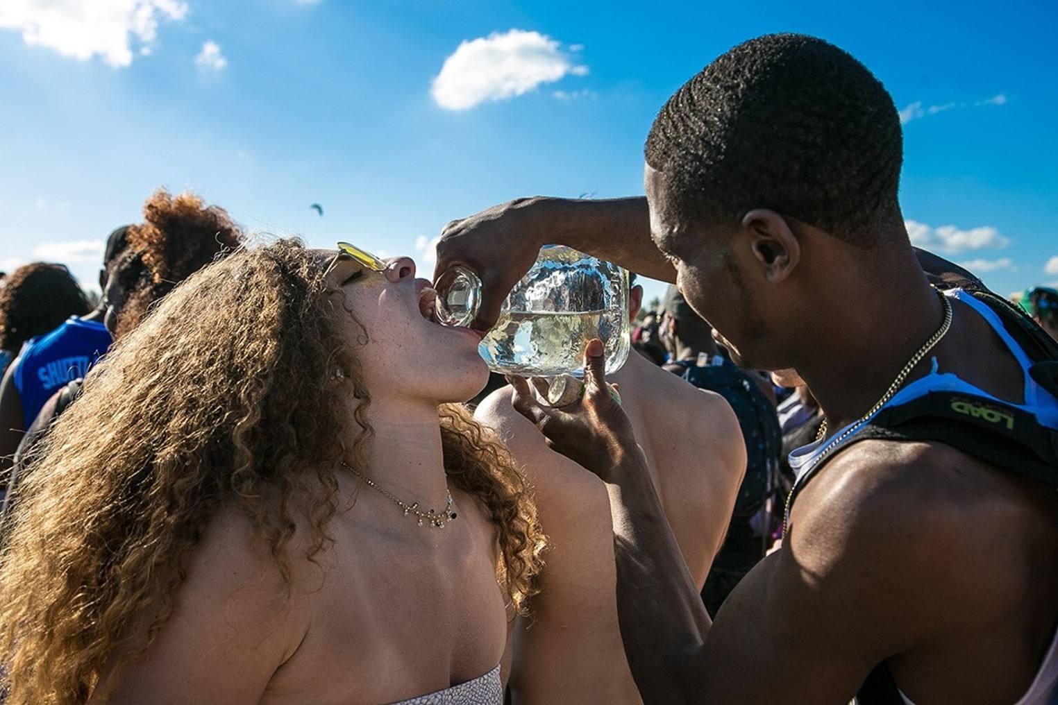 Five Wild Incidents Before Miami Beach Declared a State of Emergency