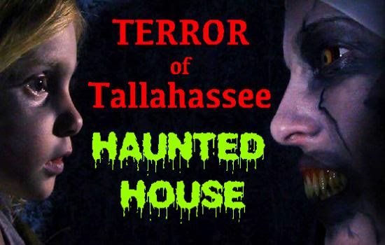 Terror of Tallahassee downright scary – The Famuan